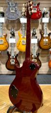 Paul Reed Smith [PRS] S2 McCarty 594 Singlecut / Dark Cherry Sunburst_3