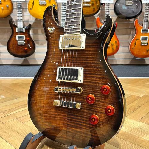 Paul Reed Smith [PRS] SE McCARTY 594 / Black Gold Sunburst