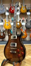 Paul Reed Smith [PRS] SE McCARTY 594 / Black Gold Sunburst_2