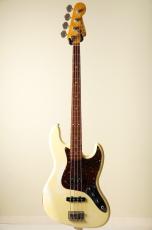 Brillbate 60's Style JB Type -White- [4.36kg]_2