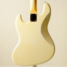 Brillbate 60's Style JB Type -White- [4.36kg]_3