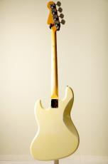 Brillbate 60's Style JB Type -White- [4.36kg]_4
