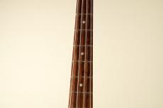 Brillbate 60's Style JB Type -White- [4.36kg]_5