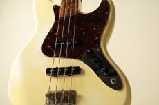 Brillbate 60's Style JB Type -White- [4.36kg]_7