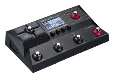 ZOOM B2 FOUR
