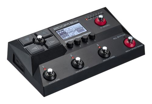 ZOOM B2 FOUR