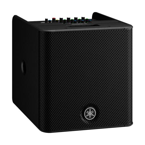 YAMAHA STAGEPAS200BTR ポータブルPAシステム バッテリー搭載モデル