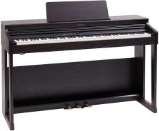 Roland RP701-DR　ダークローズウッド調仕上げ　【配送設置料サービス】_2