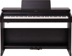 Roland RP701-DR　ダークローズウッド調仕上げ　【配送設置料サービス】_3
