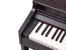 Roland RP701-DR　ダークローズウッド調仕上げ　【配送設置料サービス】_4