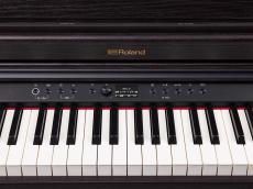 Roland RP701-DR　ダークローズウッド調仕上げ　【配送設置料サービス】_5