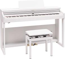 Roland RP701-WH　ホワイト　【配送設置料サービス】