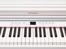 Roland RP701-WH　ホワイト　【配送設置料サービス】_5