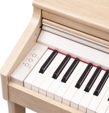 Roland RP701-LA　ライトオーク調仕上げ　【配送設置料サービス】_4