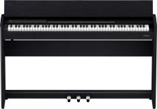 Roland F701-CB　黒木目調仕上げ　【配送設置料サービス】_3