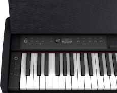 Roland F701-CB　黒木目調仕上げ　【配送設置料サービス】_4