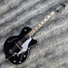 Epiphone Emperor Swingster Black Aged Gloss_3