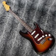 Fender FSR Made in Japan Traditional II 60s Stratocaster 3-Color Sunburst_2