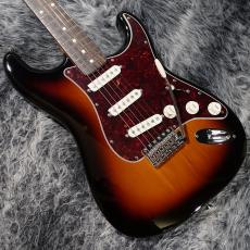 Fender FSR Made in Japan Traditional II 60s Stratocaster 3-Color Sunburst_3