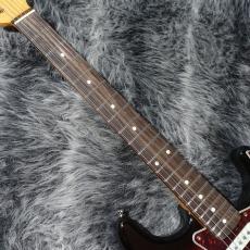 Fender FSR Made in Japan Traditional II 60s Stratocaster 3-Color Sunburst_4