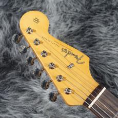 Fender FSR Made in Japan Traditional II 60s Stratocaster 3-Color Sunburst_5
