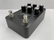 Universal Audio UAFX Dream '65 Reverb Amplifier_2