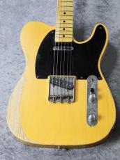 Provision VTE-Relic Origin 2023 -Butterscotch Blonde-【2023'USED】
