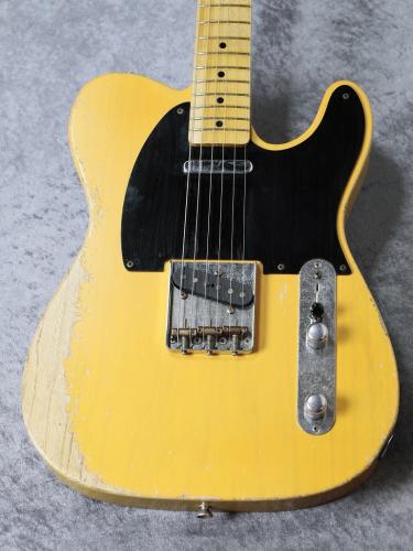 Provision VTE-Relic Origin 2023 -Butterscotch Blonde-【2023'USED】
