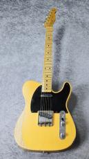 Provision VTE-Relic Origin 2023 -Butterscotch Blonde-【2023'USED】_2