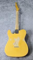 Provision VTE-Relic Origin 2023 -Butterscotch Blonde-【2023'USED】_7