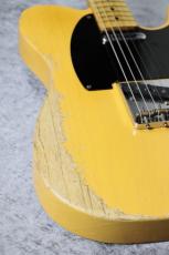 Provision VTE-Relic Origin 2023 -Butterscotch Blonde-【2023'USED】_10