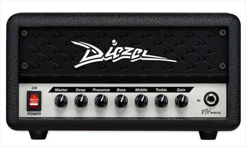 DIEZEL VH micro