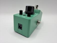 Ibanez TS Mini -TubeScreamer Mini-_3