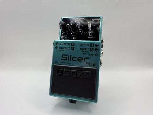 BOSS SL-2  -Slicer-