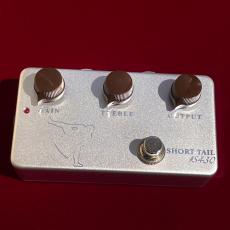 SUMO STOMP Shorttail #S430 【シリアル#S430 CENTAURショートテイルサウンド再現】