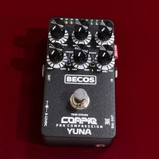 BECOS CompIQ YUNA Pro Compressor 【洗練された高機能コンプレッサー】