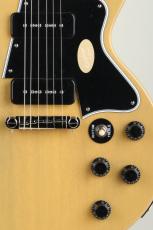 Epiphone Les Paul Special Double Cut TV Yellow【S/N 25101520049】_2