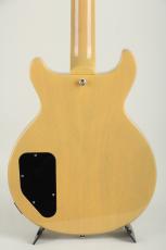 Epiphone Les Paul Special Double Cut TV Yellow【S/N 25101520049】_4