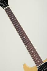 Epiphone Les Paul Special Double Cut TV Yellow【S/N 25101520049】_6