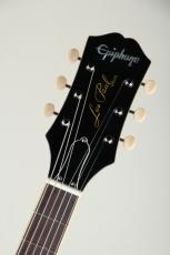 Epiphone Les Paul Special Double Cut TV Yellow【S/N 25101520049】_8