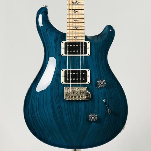 Paul Reed Smith [PRS] Custom 24 2017 Limited Swamp Ash -Blue Matteo-【2017年製USED】【軽量3.27kg】