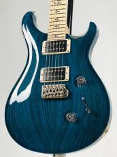 Paul Reed Smith [PRS] Custom 24 2017 Limited Swamp Ash -Blue Matteo-【2017年製USED】【軽量3.27kg】_3