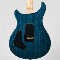 Paul Reed Smith [PRS] Custom 24 2017 Limited Swamp Ash -Blue Matteo-【2017年製USED】【軽量3.27kg】_4