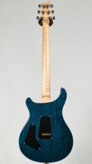 Paul Reed Smith [PRS] Custom 24 2017 Limited Swamp Ash -Blue Matteo-【2017年製USED】【軽量3.27kg】_5