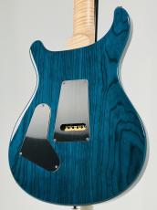 Paul Reed Smith [PRS] Custom 24 2017 Limited Swamp Ash -Blue Matteo-【2017年製USED】【軽量3.27kg】_6
