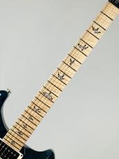 Paul Reed Smith [PRS] Custom 24 2017 Limited Swamp Ash -Blue Matteo-【2017年製USED】【軽量3.27kg】_7