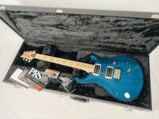 Paul Reed Smith [PRS] Custom 24 2017 Limited Swamp Ash -Blue Matteo-【2017年製USED】【軽量3.27kg】_9