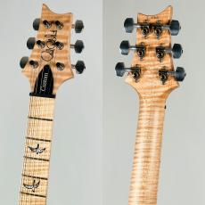 Paul Reed Smith [PRS] Custom 24 2017 Limited Swamp Ash -Blue Matteo-【2017年製USED】【軽量3.27kg】_11