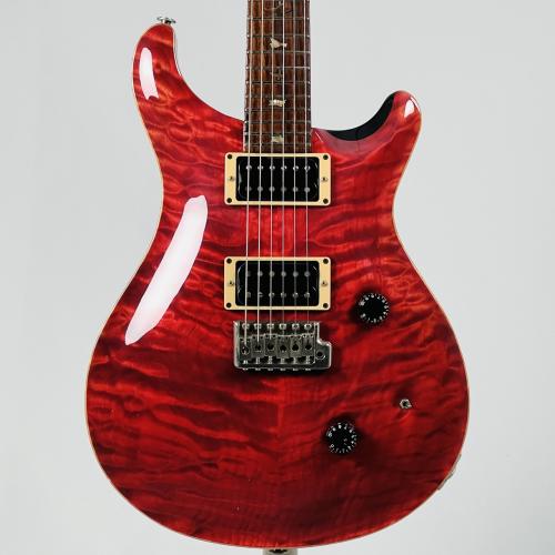 Paul Reed Smith [PRS] Custom 24 10Top Quilt -Black Cherry-【1991年製USED】【3.80kg】