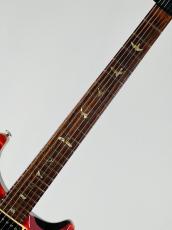 Paul Reed Smith [PRS] Custom 24 10Top Quilt -Black Cherry-【1991年製USED】【3.80kg】_8